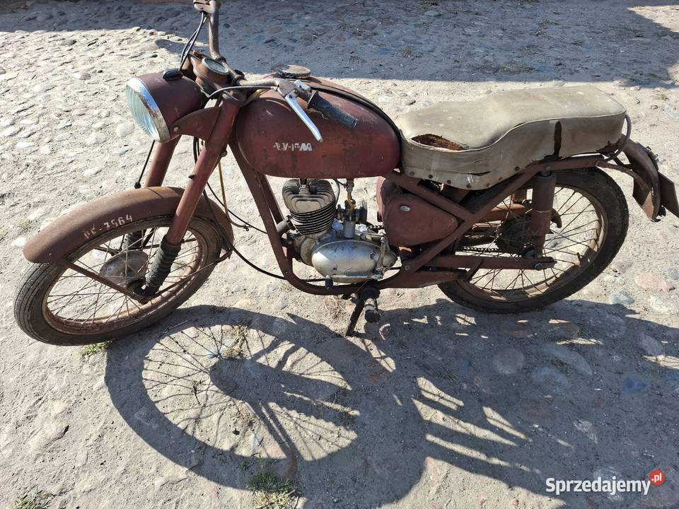 Wfm 1961 Wschowa