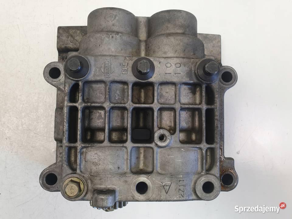 XTrail T30 25 16V WAŁKI WYRÓWNOWAŻAJĄCE Chełm sprzedam