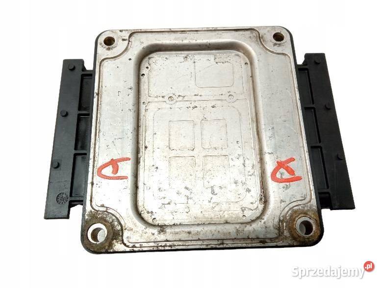 STEROWNIK SILNIKA 18 B 130 46791884 Fiat Punto świętokrzyskie