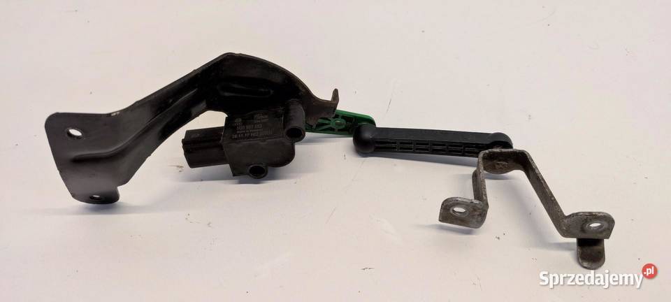 VW TIGUAN II CZUJNIK POZIOMOWANIA LEWY