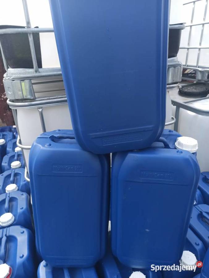 Sprzedam bańki 30l łódzkie Brzeziny