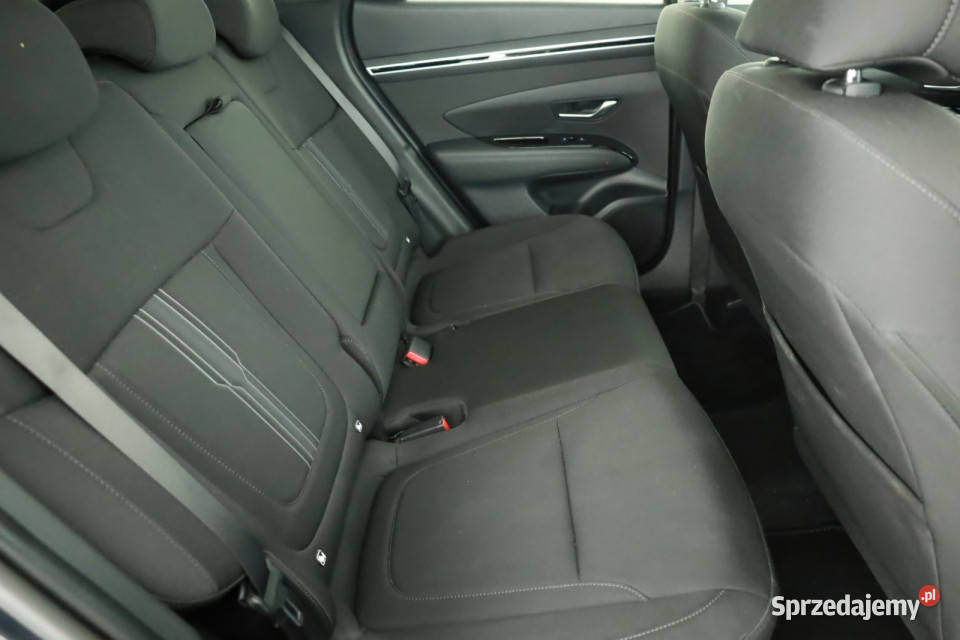 Hyundai Tucson 16 TGDI 48V MHEV komputer pokładowy mazowieckie Piaseczno sprzedam