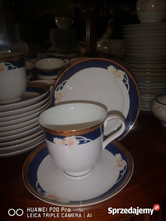 Waza Royal Orchid Gdańsk