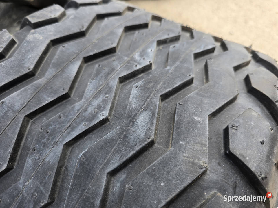 Opony NOWE 3405516 TRELLEBORG 2 sztuki Opony