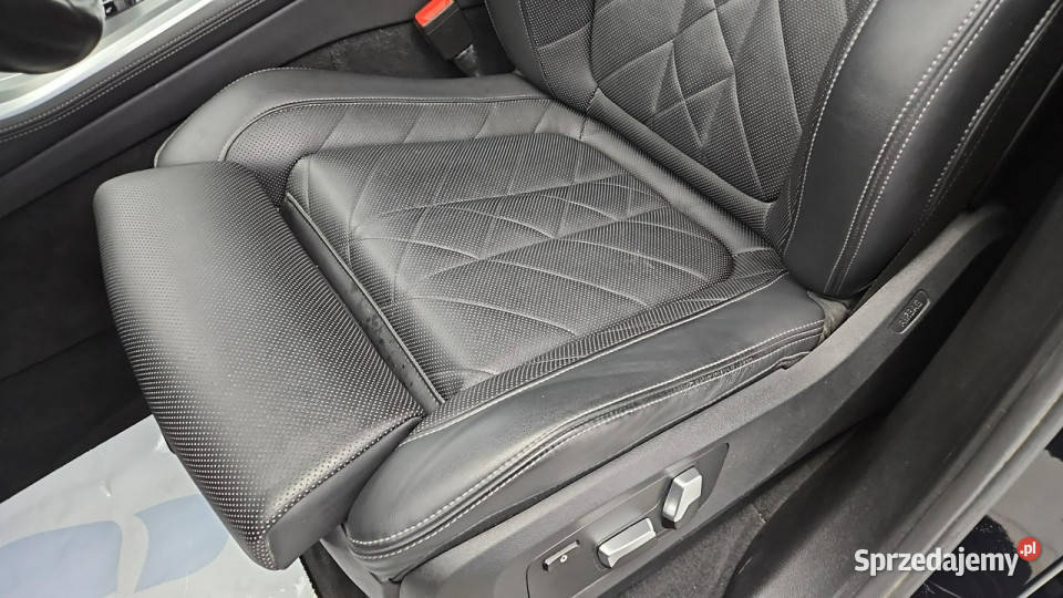 BMW X5 xDrive30d mHEV sportaut Z Polskiego 126000km Warszawa