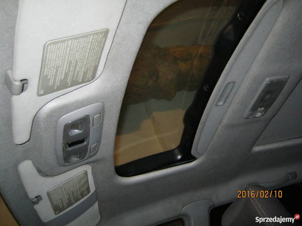 Subaru Legacy Outback 25 klim aut gaz Anglik radio / CD