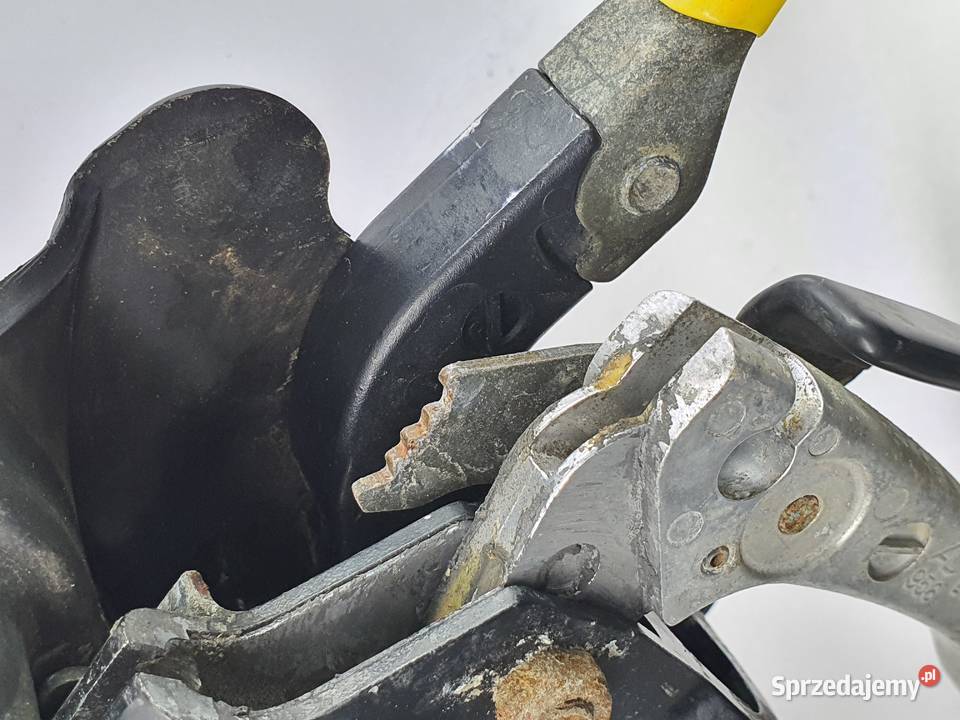 Dzwignia Manetka Klamka Kawasaki Kvf 700 Prairie Łódź