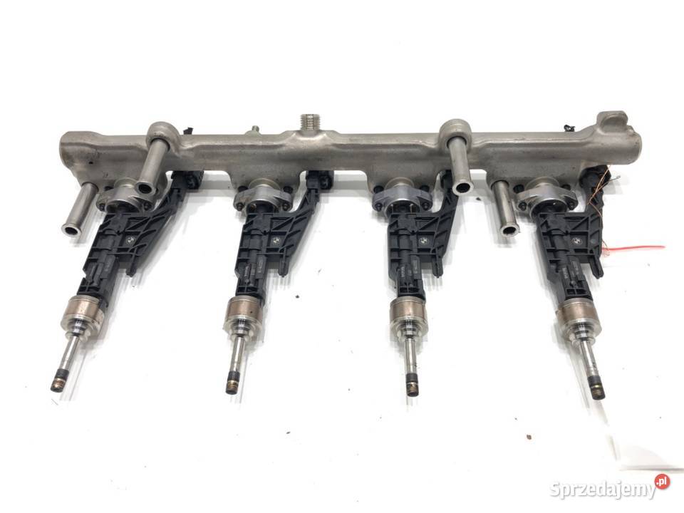 LISTWA WTRYSKOWA MINI F56 8656548 20 178