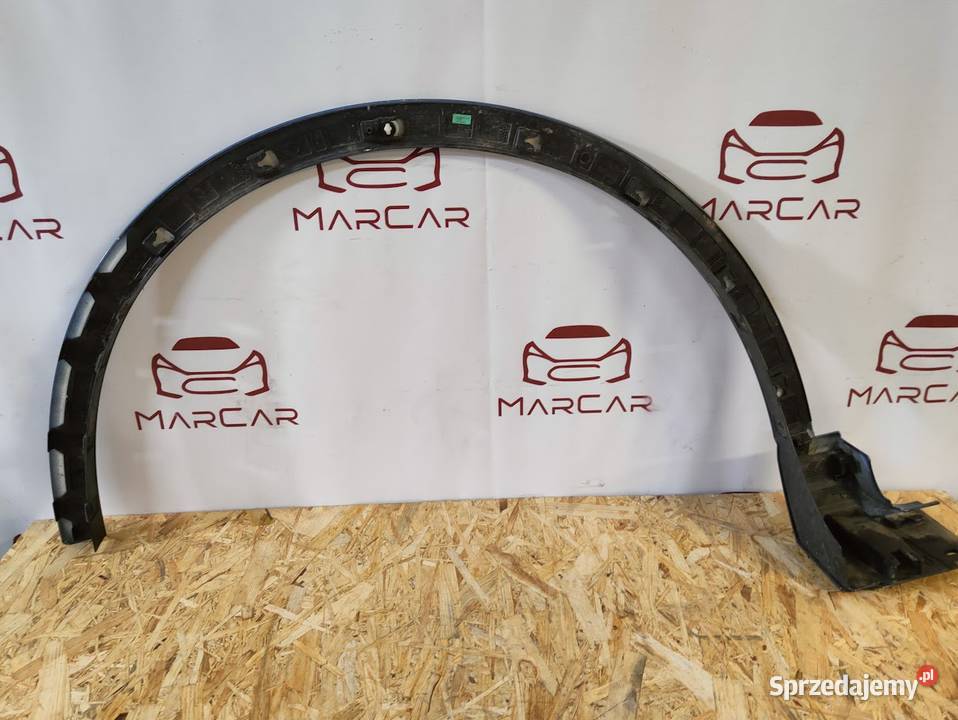 Listwa na Błotnik Prawy Przód Ford Kuga Mk III Pleszew