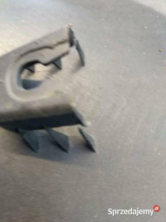 Nakładka Blenda Klapy Honda Civic 9 IX Kombi 13 Części samochodowe Pleszew
