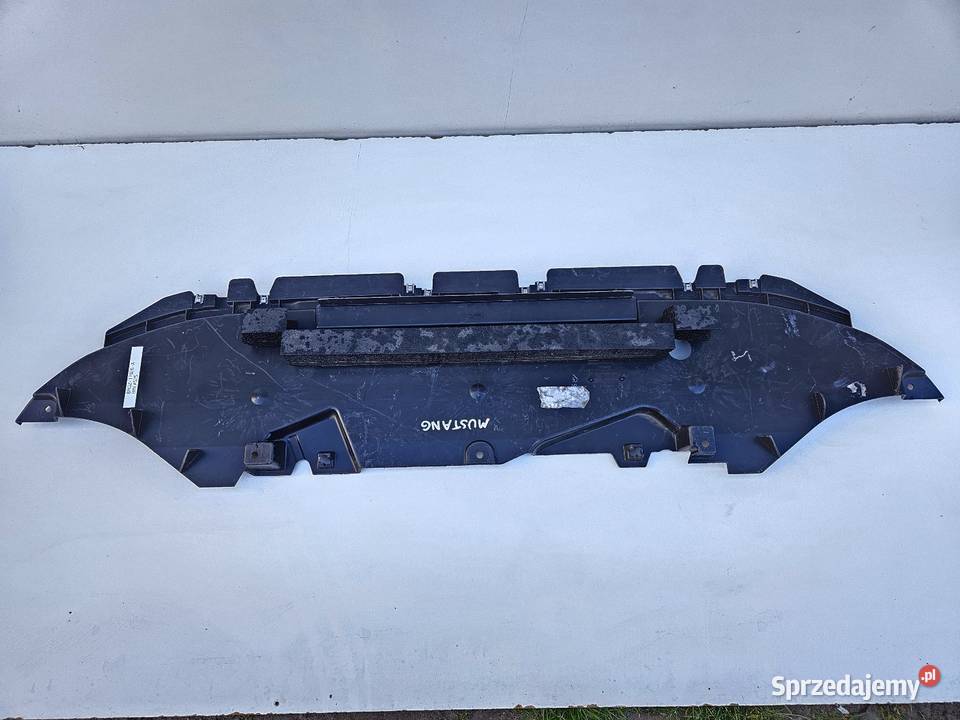FORD MUSTANG 5 V PŁYTA OSŁONA POD ZDERZAK PRZÓD Międzychód