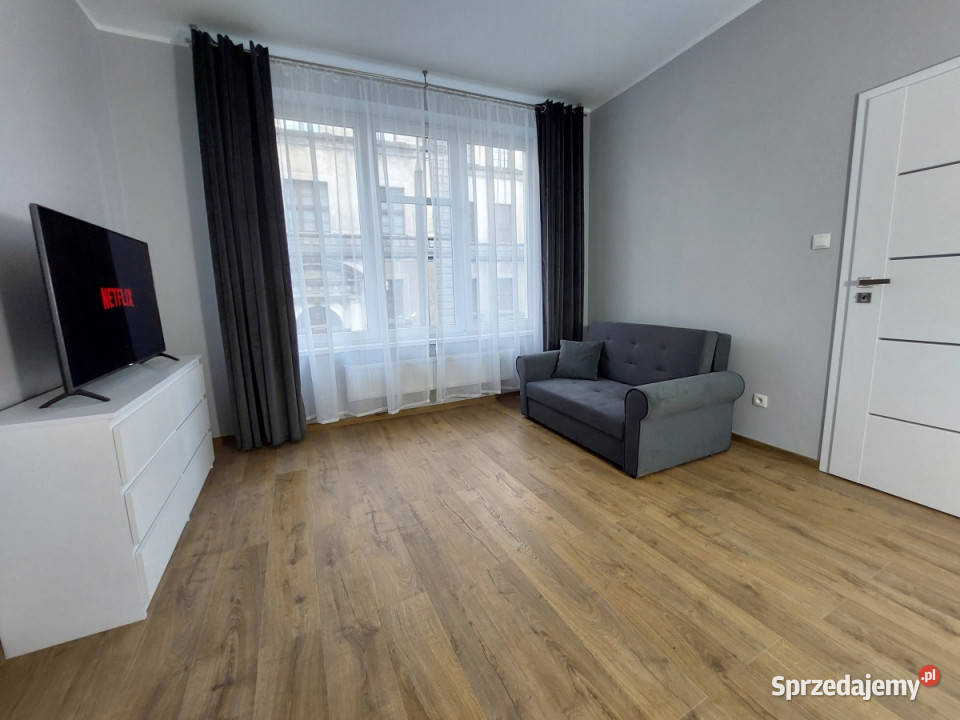 NOWE Stary Rynek unikalna prestiżowa Piętro 1 Wynajem wielkopolskie