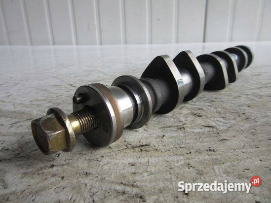 Mitsubishi Colt 11 0412r WAŁEK ROZRZADU MN143405 Chełm