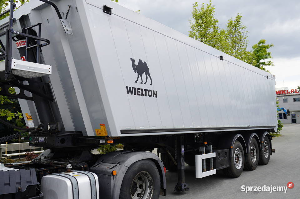 Ciągnik siodłowy MAN TGX 18470 4x4 wywrotka bezwypadkowy małopolskie Kraków