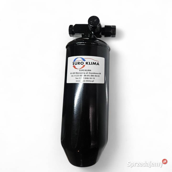 Filtr osuszacz renault volvo łódzkie Łódź