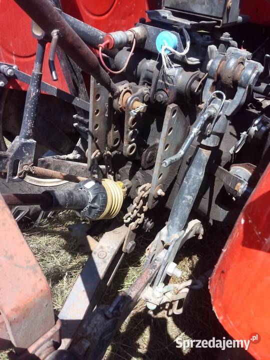 Ursus C3603p rejestracja 87 Sprzedam 1084MTH Rolnictwo Dąbrowa Tarnowska