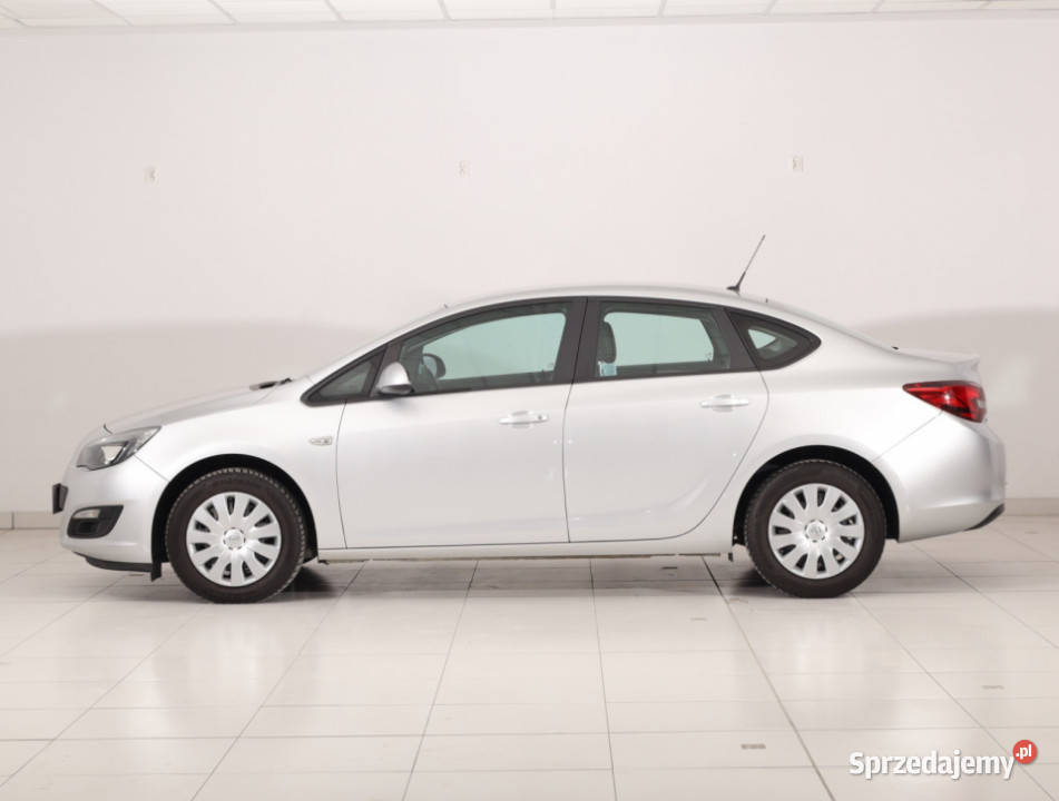 Opel Astra 16 CDTI Astra Piaseczno sprzedam
