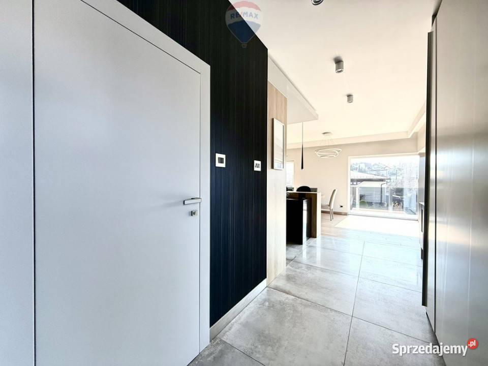 Komfortowy apartament do wynajęcia Liczba pokoi 4 Bielsko-Biała