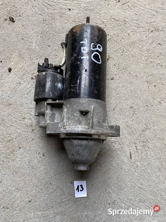 Rozrusznik 068 911 024 C Pozostałe Motoryzacja