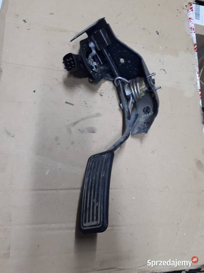 Potencjometr pedał gazu Avensis T25 osobowe Sandomierz