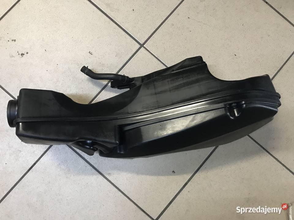 Airbox Suzuki Burgman 125 Jawiszowice