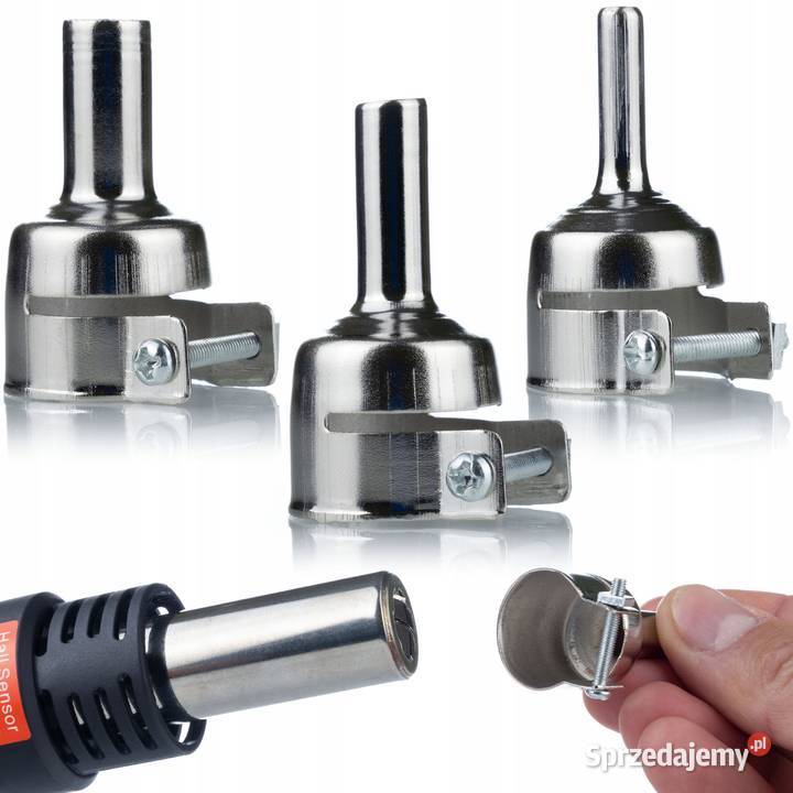 Stacja Lutownicza 2w1 Rosfix Orange Husky OH660 Lutownice Ludźmierz