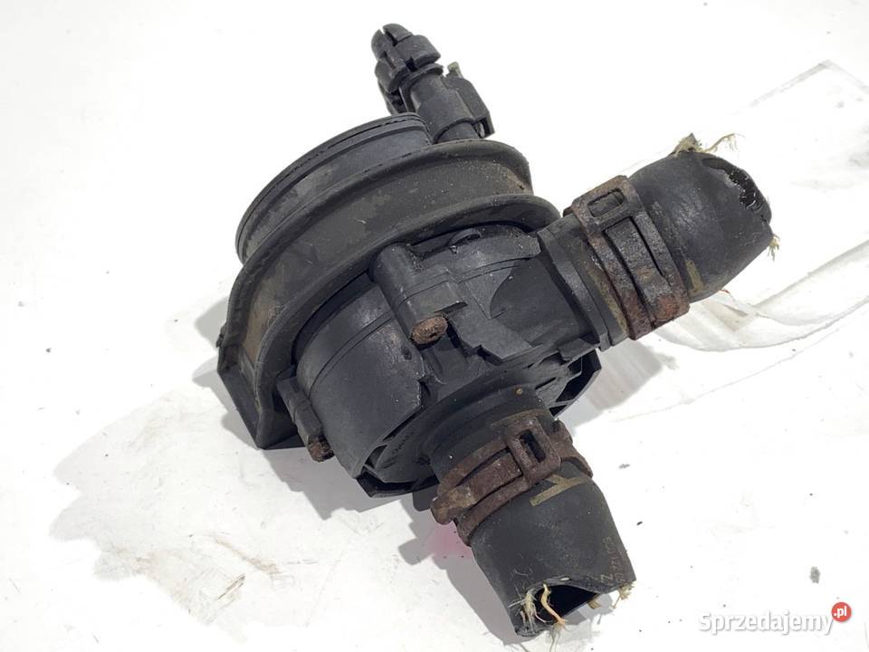 DODATKOWA POMPA WODY SEAT TOLEDO IV 5G0965567A