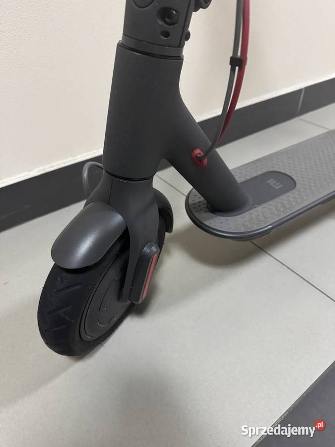 Hulajnoga elektryczna Xiaomi M365 1 gen 25 h Gdańsk
