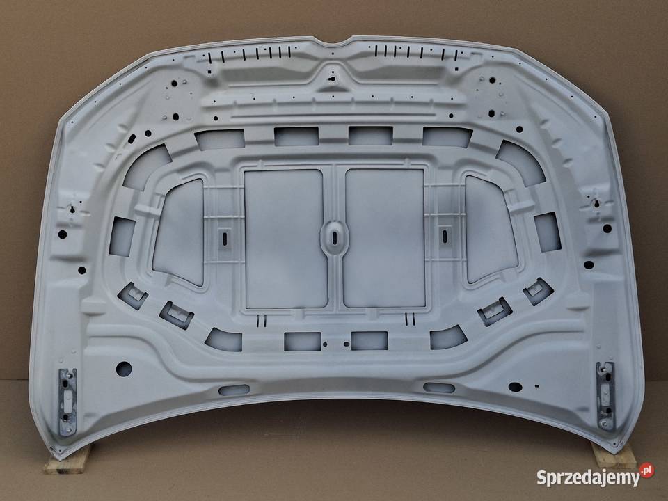 VW GOLF VIII 8 MASKA POKRYWA SILNIKA 5H0823155 Maski Bieleń sprzedam