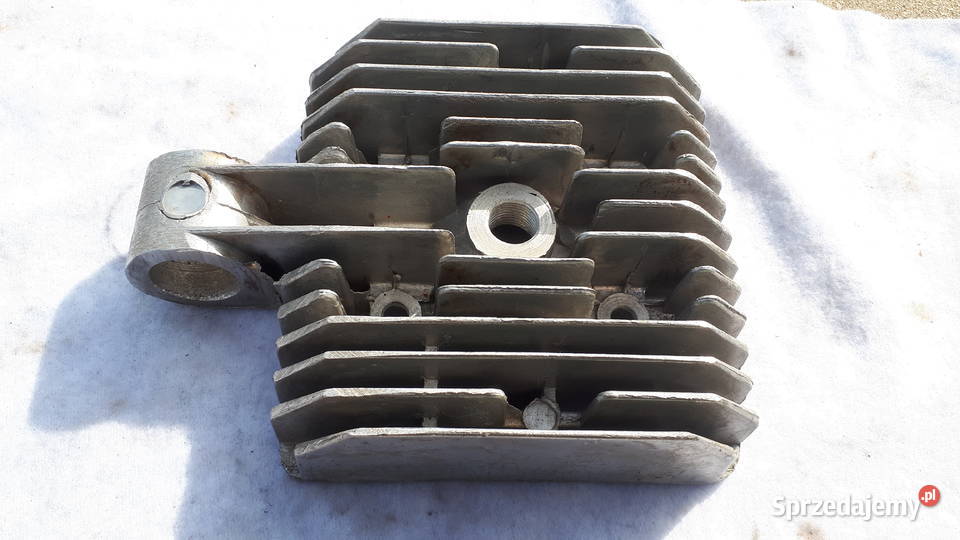 Głowica Romet Ogar motorynka nie wsk Rzeszów