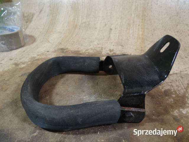 uchwyt siedzenie pasażera IFA BK Simson AWO org Żary