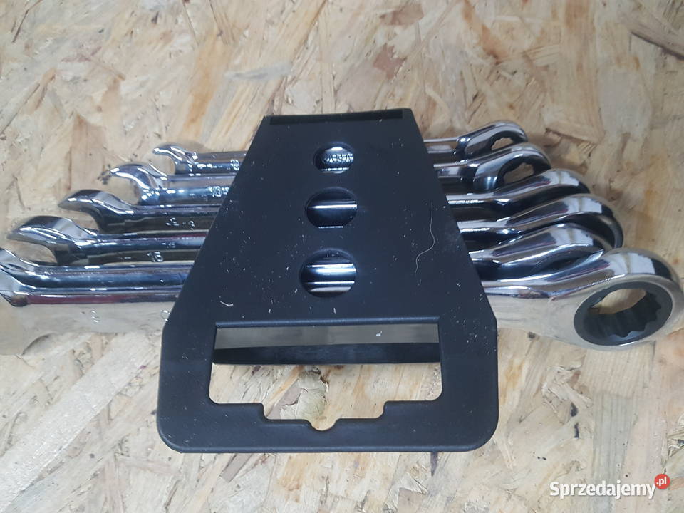 KLUCZE PŁASKOOCZKOWE Z GRZECHOTKĄ 6 wielkopolskie Głogowa