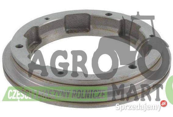 L111978 TŁOK HAMULCA JD Wichrów