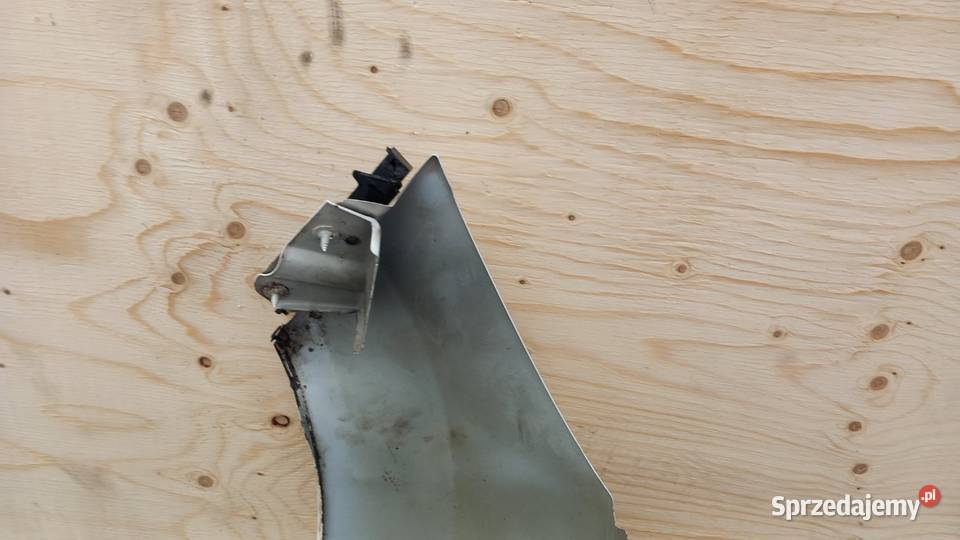 FORD KA MK2 BŁOTNIK PRZÓD PRAWY X9 PERŁA Zbierkowo