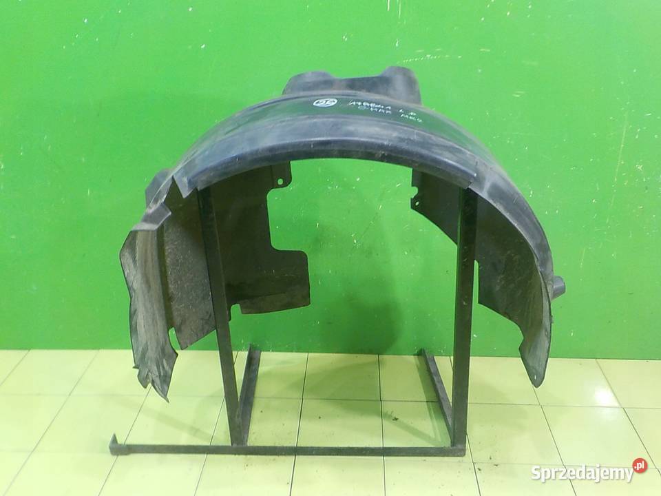 FORD C MK2 II 16 B 11r 5D nadkole lewe przod Suków sprzedam