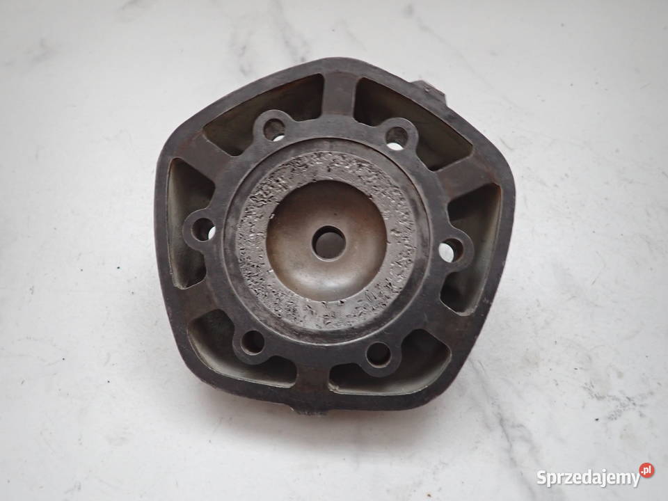 Głowica 545 30 006 000 KTM GS 250 MX 8789r lubuskie