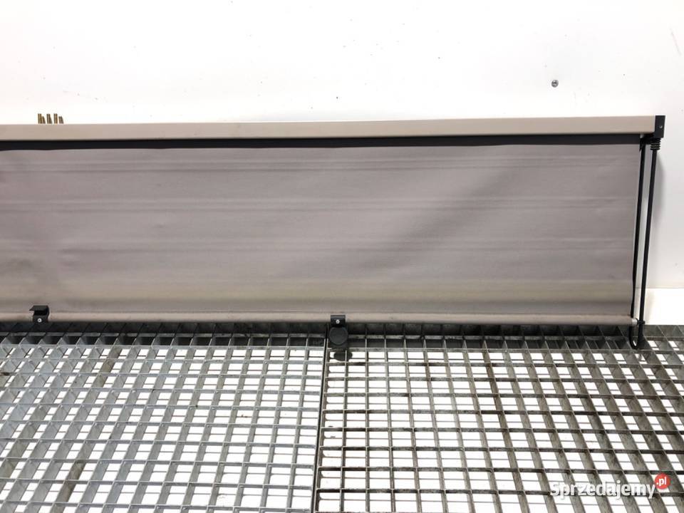 ROLETA SZYBY PRZEDNIEJ DAF XF Ciągnik siodłowy sprzedam