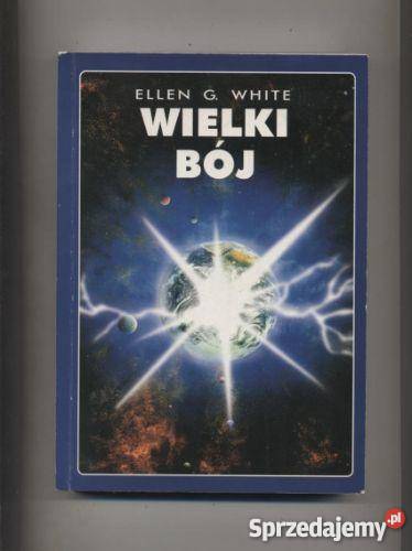 Wielki bój Pozostałe Szczecin sprzedam