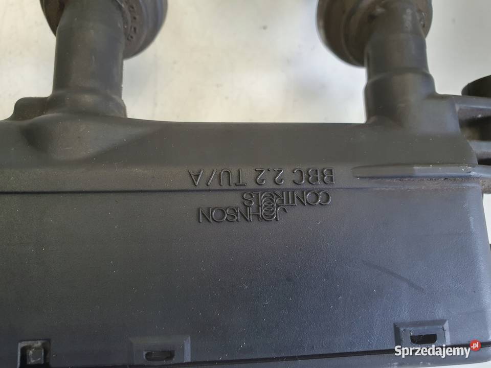 CEWKA ZAPŁONOWA Peugeot 307 14 8V 9654814480