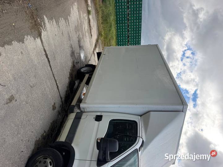 Iveco daily