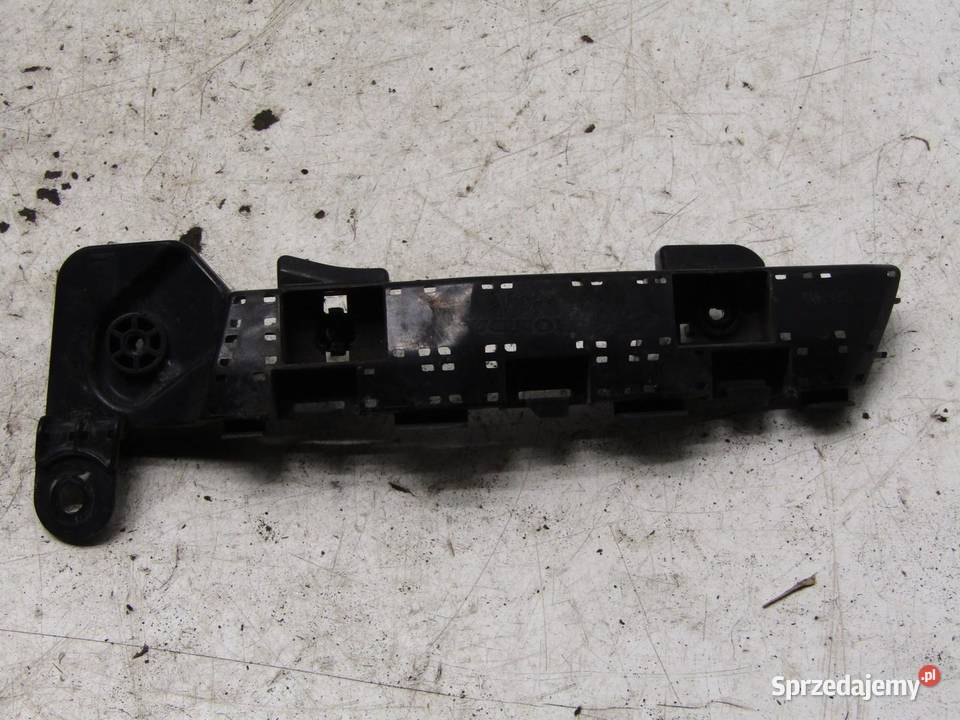 ŚLIZG MOCOWANIE ZDERZAKA LEWY PRZÓD HONDA CRV