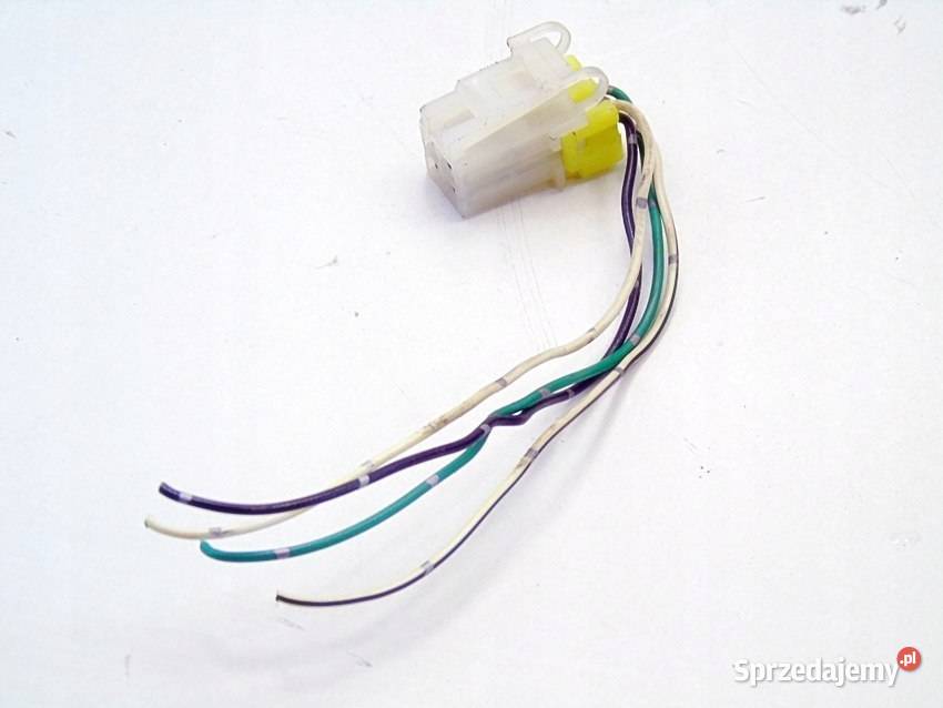 WTYCZKA KOSTKA 20 22 DI DCI ALMERA 2 PRIMERA P12 Sosnowiec