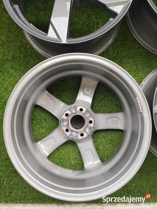 Alufelgi Kia Ceed Sportage Mazda 3 6 Hyundai i30 Rial Kielce sprzedam