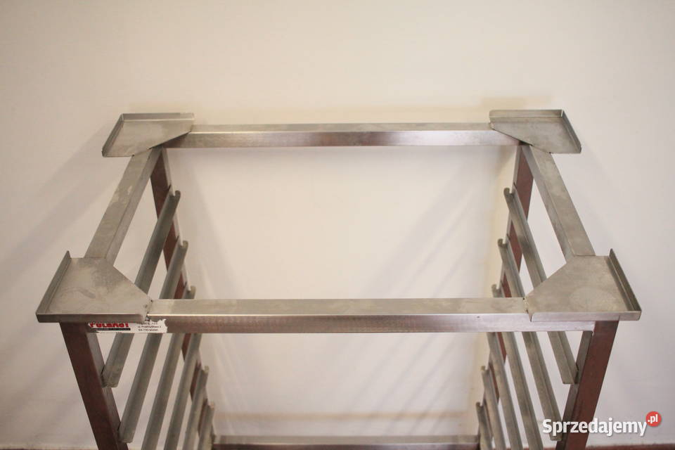 Podstawa pod pieczmywarkę Polgast 70x525 śląskie Pszczyna