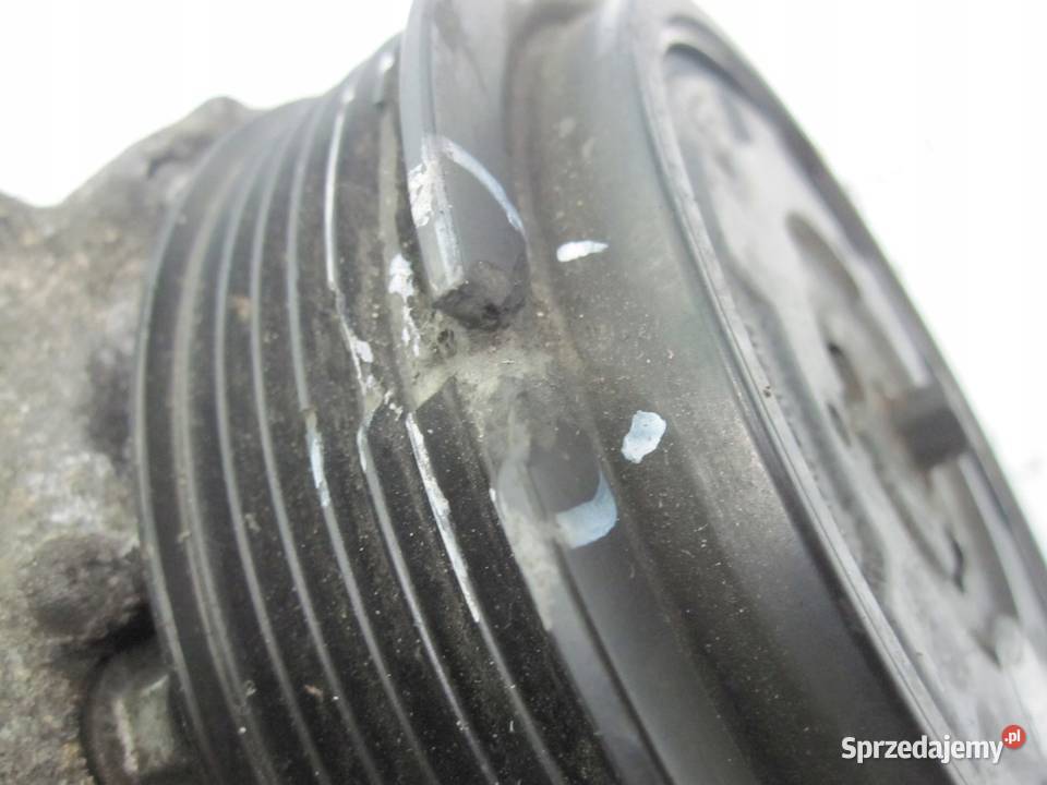 MERCEDES W211 32 CDI 05r sprężarka klimatyzacji Kielce