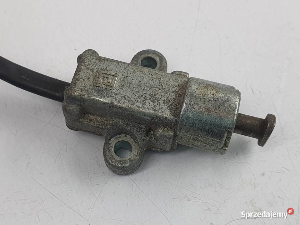 Czujnik Stopki Bocznej Yamaha Ys 125 Łódź sprzedam