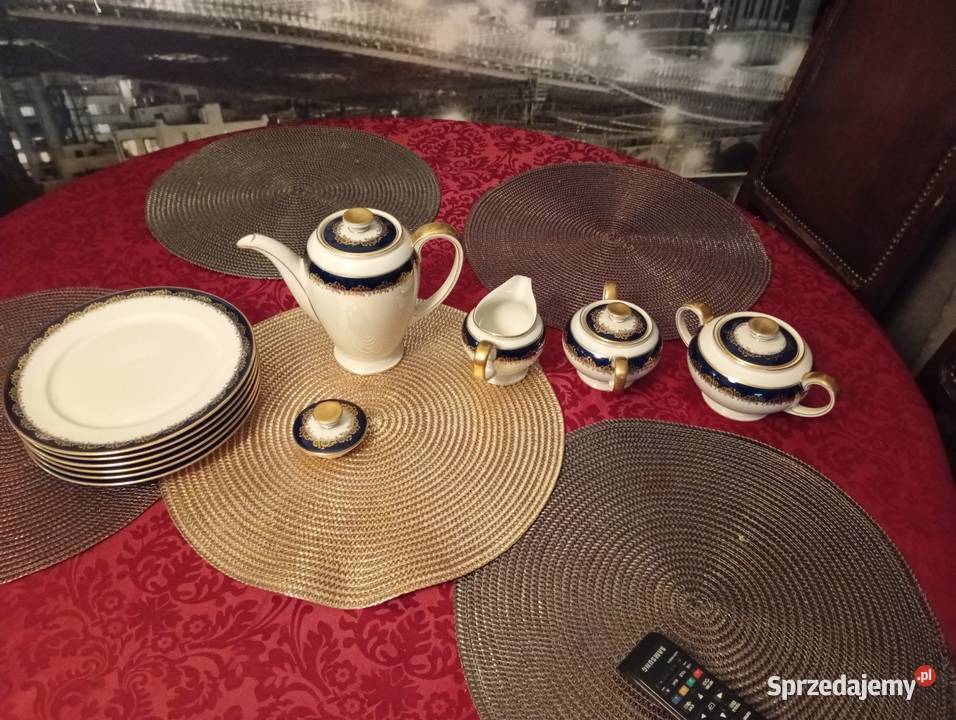 Rosenthal winifred Nowa Sól sprzedam