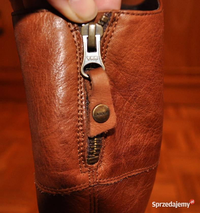 Kozaki Lasocki 37 Warszawa