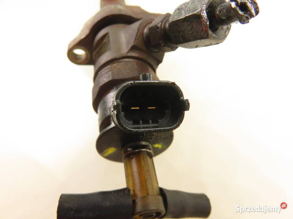 WTRYSKIWACZ PEUGEOT 407 6D 16 HDi 110 9HZ sprzedam