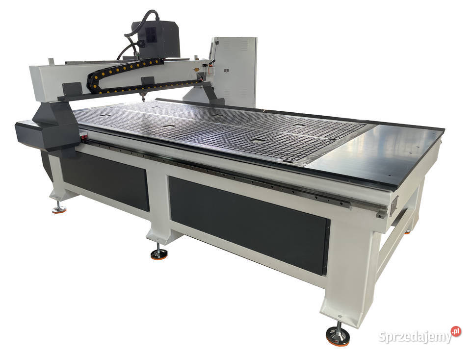 Ploter frezujący cnc frezarka cnc router sprzedam